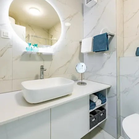 Apartman Central Deluxe Studio Dubrovnik