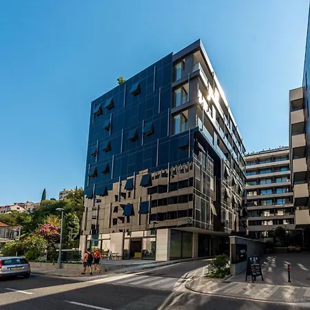 Central Deluxe Studio Apartman Dubrovnik
