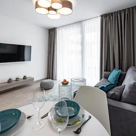 Central Deluxe Studio Dubrovnik