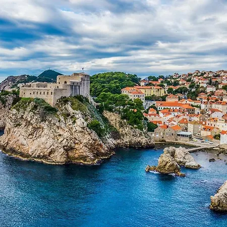 Central Deluxe Studio * Dubrovnik