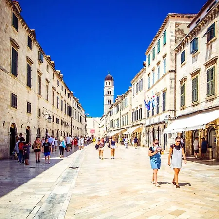 Central Deluxe Studio Dubrovnik