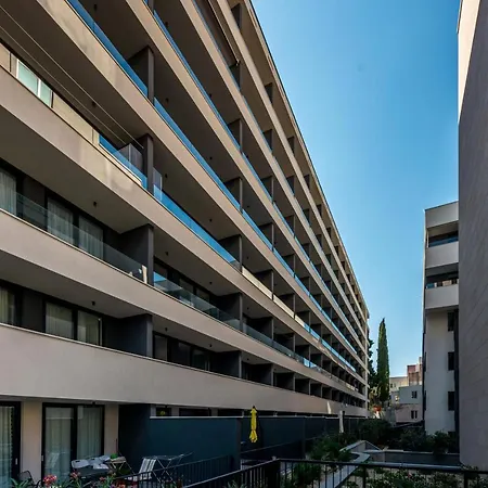 Central Deluxe Studio Dubrovnik