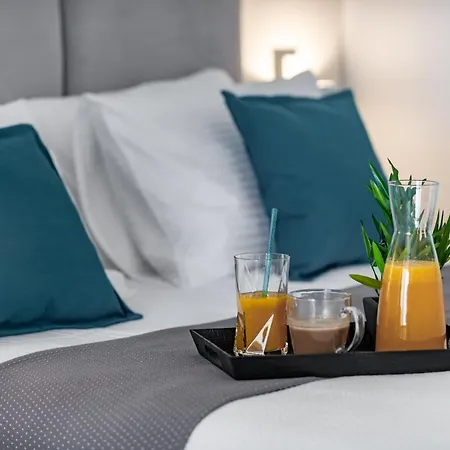 Lägenhet Central Deluxe Studio Dubrovnik